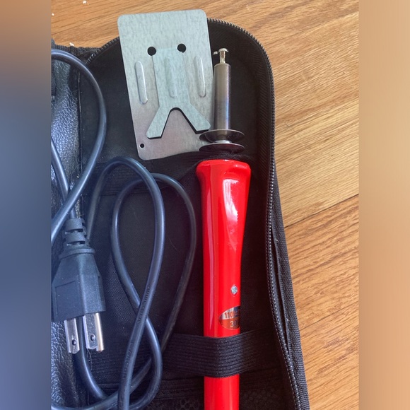 Pyrography Project Books & Tools. - Picture 6 of 7